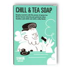 Chill & Tea