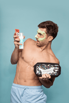 Face Shot Gift Set - Siwon