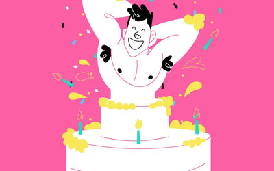 ¿Te sientes viejo?... Mejor! 💪🏽 Enterremos el ageism de una vez por todas