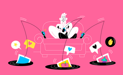 Hacks para buscar el amor online en tiempos de encierro