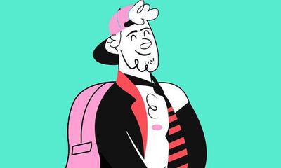 El patio del colegio… en la vida adulta