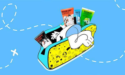 Qué llevare en el neceser: las cremitas que necesitarás según tus vacaciones