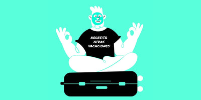 ¿Qué hacemos para cuidarnos la carita post-vacaciones?