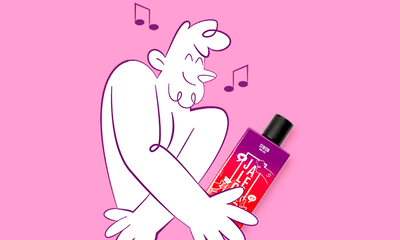 JALEO: El perfume para los tardeos que se alargan