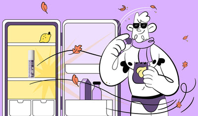 TAN-TAN-GO: el bronceador que te pone carita de verano todo el año.