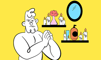 ¿Por qué no me funciona esa crema?