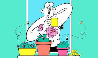 Primavera Trompetera Abstemia y Abscesos Primaverales