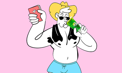 3 trucos para un summer prep. de escándalo