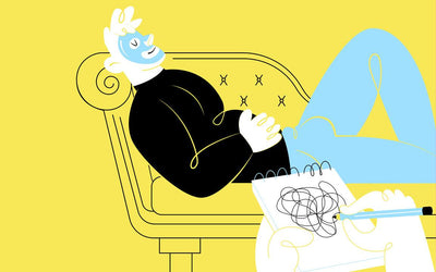 Tus superhéroes están deprimidos