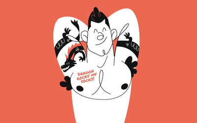 Introducing DRAGON SHOT: la hidratante épica anti-brillos