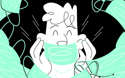 5 cosas que deberíamos quedarnos de la pandemia… y 5 a tirar por el retrete