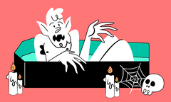 Entre frío y sustos, tu piel no gana para disgustos