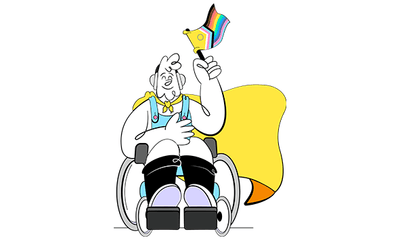 Diversidades y disidencias de la media