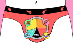 En verano: ¿mojama o mojas más?