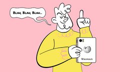 Cuñadismo 2.0 - el hombre al que nada es ajeno