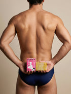 Cheeky Bum-Bum
