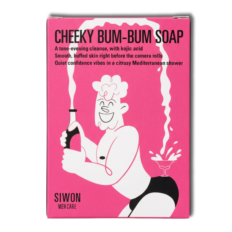 Cheeky Bum-Bum