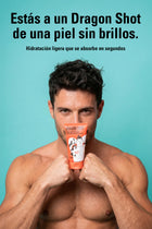 Dragon Shot - Siwon