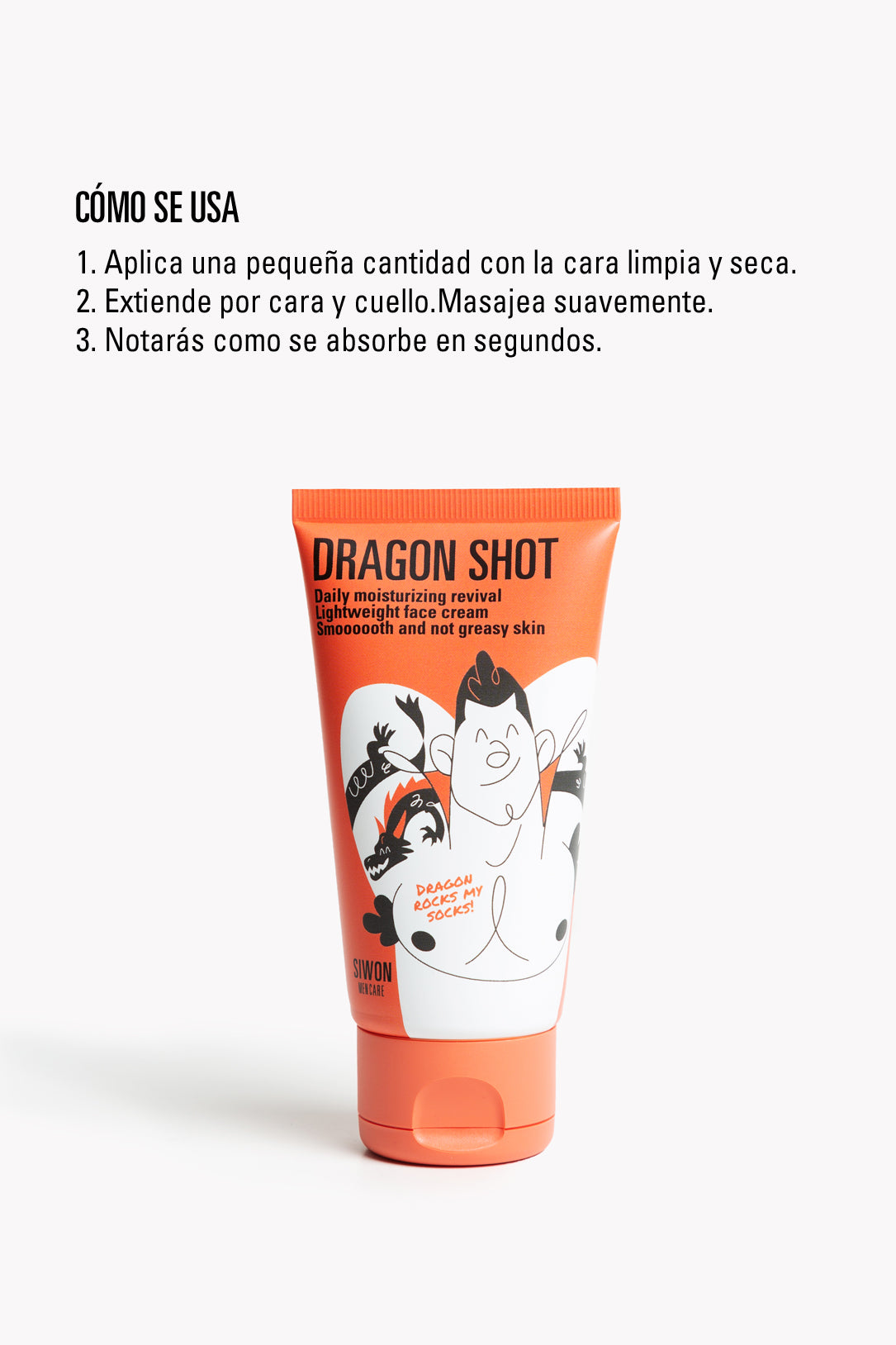 Dragon Shot