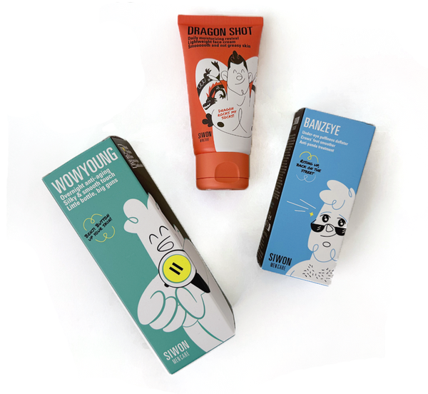 Full Anti-Aging Ritual