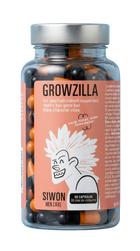 Growzilla