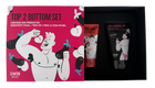 Top 2 Bottom Gift SET