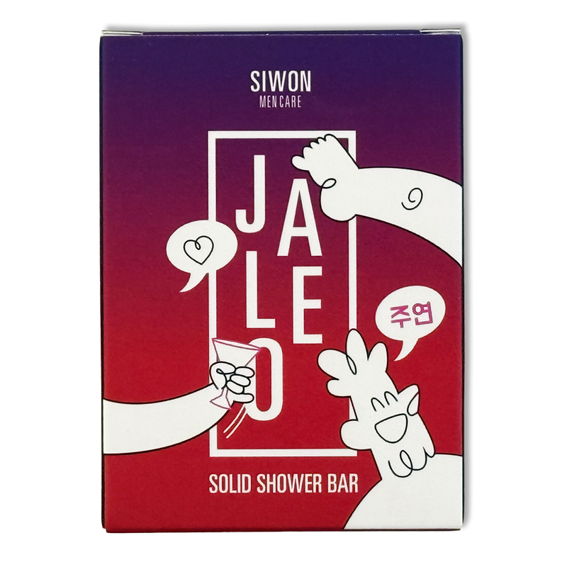 Jaleo Soap