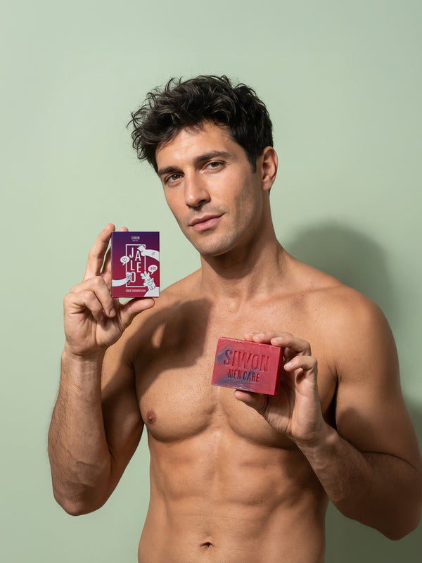 Jaleo Soap