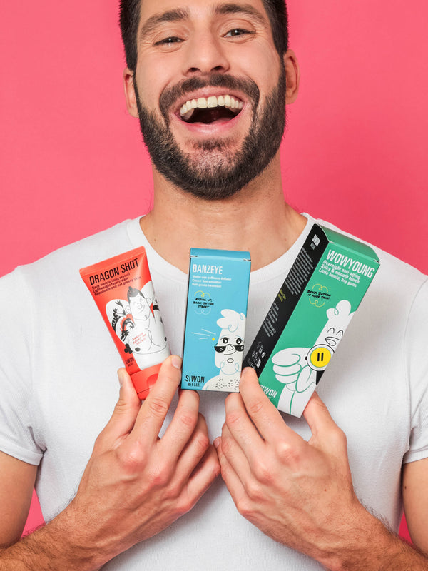 Full Anti-Aging Ritual